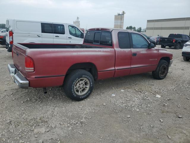 Photo 3 from auction – 1997 DODGE DAKOTA with VIN 1B7GL23Y6VS254391