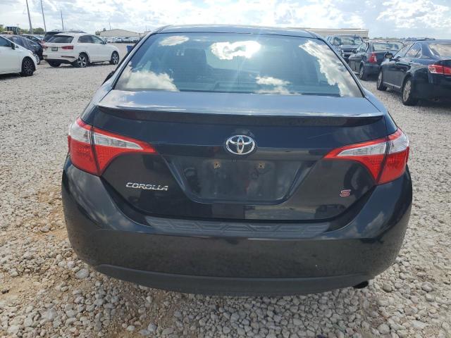 Photo 6 from auction – 2015 TOYOTA COROLLA L with VIN 2T1BURHEXFC451260