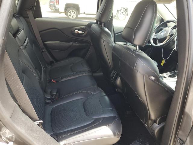Photo 11 from auction – 2015 JEEP CHEROKEE L with VIN 1C4PJMDS8FW752341