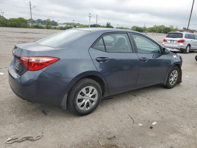 Photo 3 from auction – 2017 TOYOTA COROLLA L with VIN 5YFBURHE7HP696066
