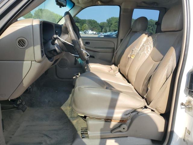 Photo 7 from auction – 2005 GMC NEW SIERRA with VIN 1GTEC19XX5Z299972