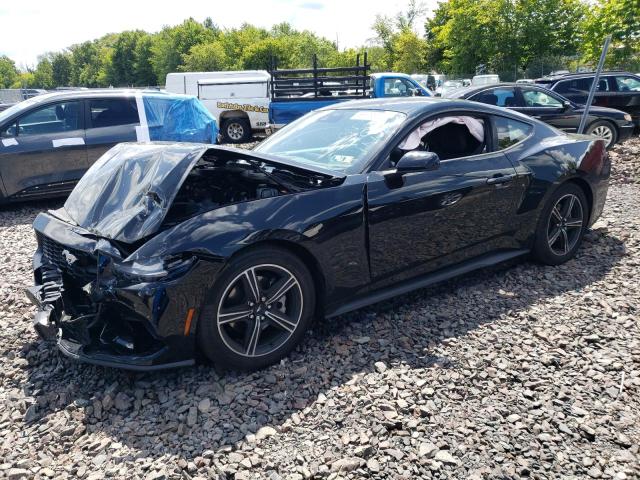 FORD MUSTANG 2024 z numerem VIN 1FA6P8TH2R5114075 - Zdjęcie z aukcji