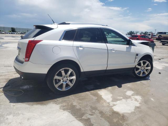 Photo 3 from auction – 2012 CADILLAC SRX PERFOR with VIN 3GYFNBE34CS525337