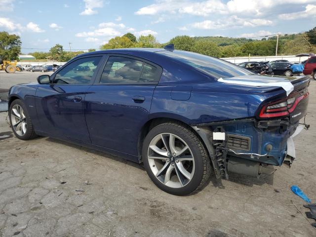 صورة رقم 2 من المزاد - 2017 DODGE CHARGER R/ مع VIN 2C3CDXCT5HH575884