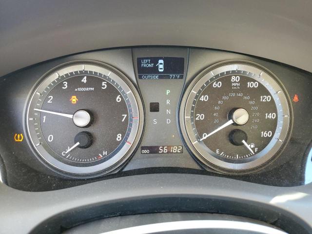 Photo 9 from auction – 2008 LEXUS ES 350 with VIN JTHBJ46G782270004