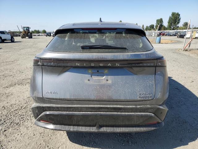 Photo 6 from auction – 2023 NISSAN ARIYA EVOL with VIN JN1DF0BB7PM701932
