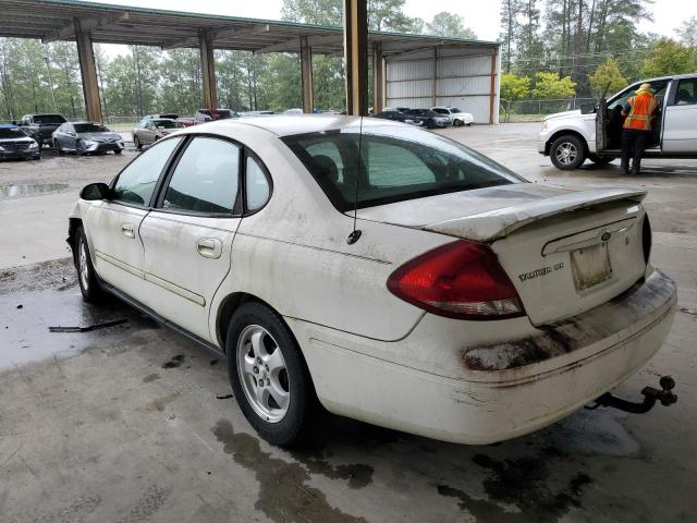 Photo 2 from auction – 2005 FORD TAURUS SE with VIN 1FAFP53225A110068