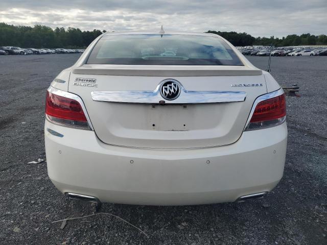 Photo 6 from auction – 2013 BUICK LACROSSE with VIN 1G4GC5E39DF315206