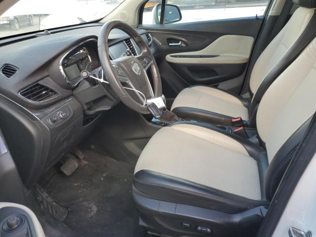 Photo 7 from auction – 2017 BUICK ENCORE PRE with VIN KL4CJASB5HB063216