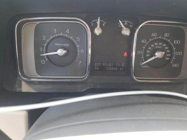 Фото 9 с аукциона – 2008 LINCOLN MKX с VIN 2LMDU88C08BJ07143