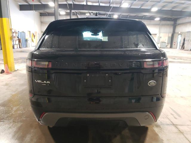 صورة رقم 6 من المزاد - 2018 LAND ROVER RANGE ROVE مع VIN SALYB2RV4JA725404