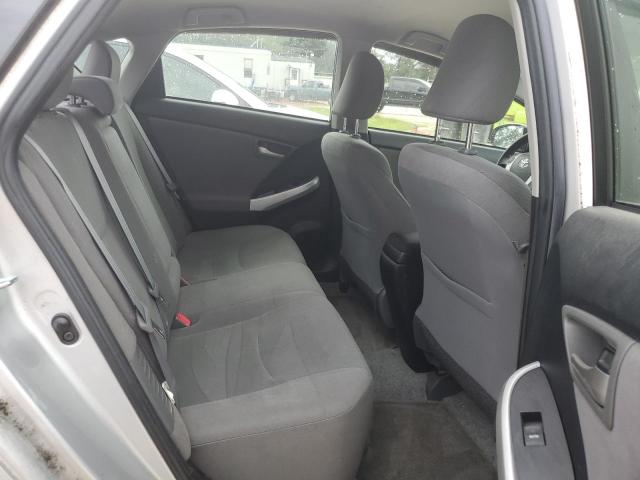 Photo 10 from auction – 2014 TOYOTA PRIUS with VIN JTDKN3DUXE1748197
