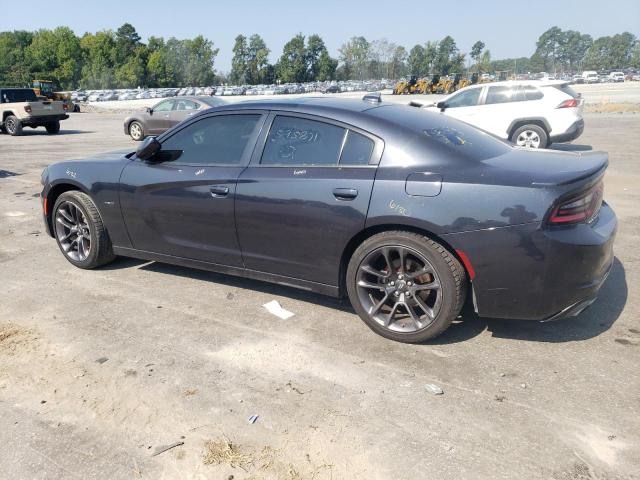Photo 2 from auction – 2017 DODGE CHARGER R/ with VIN 2C3CDXCT8HH595871