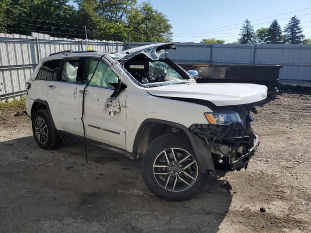 Photo 4 from auction – 2022 JEEP GRAND CHER with VIN 1C4RJFBG3NC145086