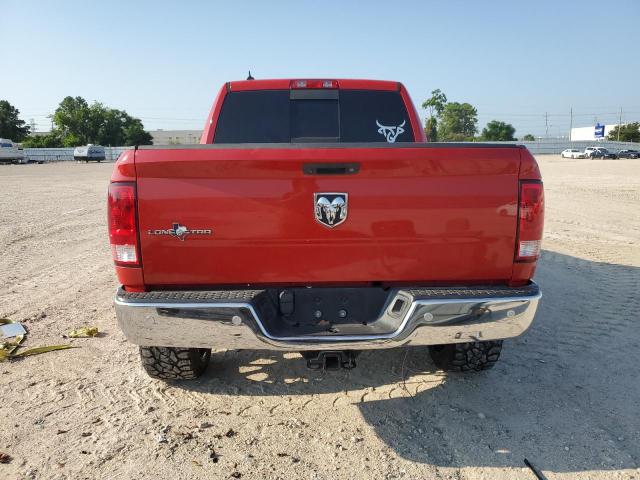 Photo 6 from auction – 2018 RAM 1500 SLT with VIN 1C6RR6LG0JS139437