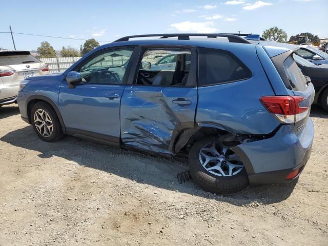 Foto 2 de la subasta – 2019 SUBARU FORESTER P con VIN JF2SKAEC9KH527214