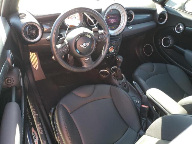 Photo 8 from auction – 2012 MINI COOPER S with VIN WMWSV3C59CT385335