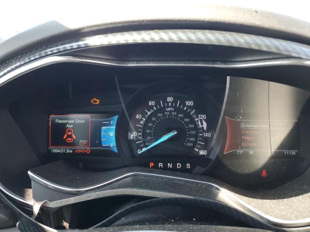 Photo 9 from auction – 2015 FORD FUSION TIT with VIN 3FA6P0K91FR101452