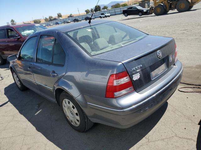 Photo 2 from auction – 2005 VOLKSWAGEN JETTA GL with VIN 3VWRA69M35M077007