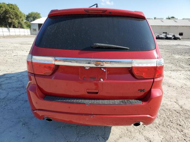 Photo 6 from auction – 2013 DODGE DURANGO R/ with VIN 1C4SDJCT4DC681387