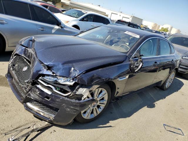 JAGUAR XF PREMIUM 2016 with VIN SAJBD4BV0GCY21512 - Photo from auction