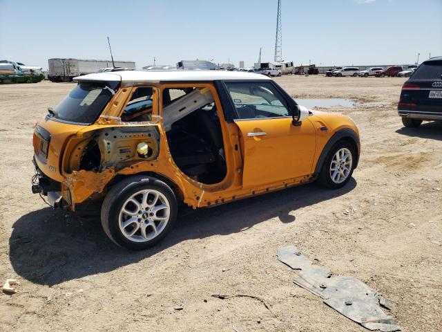 Photo 3 from auction – 2017 MINI COOPER with VIN WMWXU1C33H2F78236