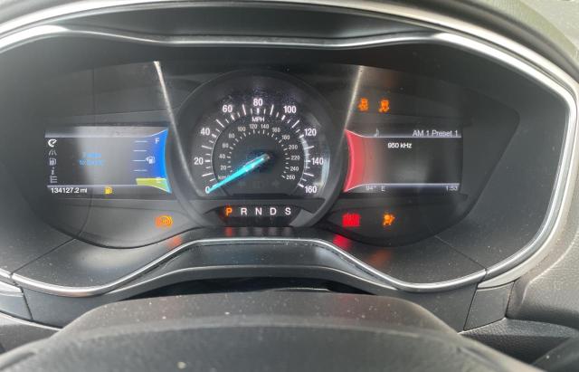 Photo 8 from auction – 2013 FORD FUSION SE with VIN 3FA6P0H71DR378170