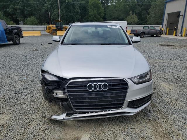 Photo 5 from auction – 2014 AUDI A4 PREMIUM with VIN WAUAFAFL5EN025784