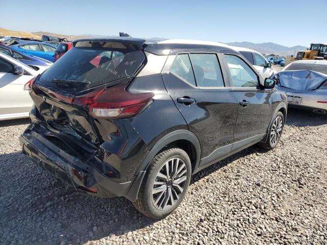 Photo 3 from auction – 2021 NISSAN KICKS SV with VIN 3N1CP5CV7ML546366