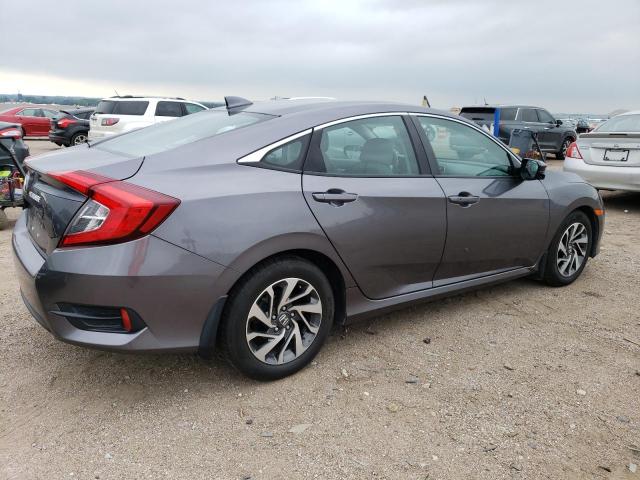 Photo 3 from auction – 2017 HONDA CIVIC EX with VIN 19XFC2F74HE044328