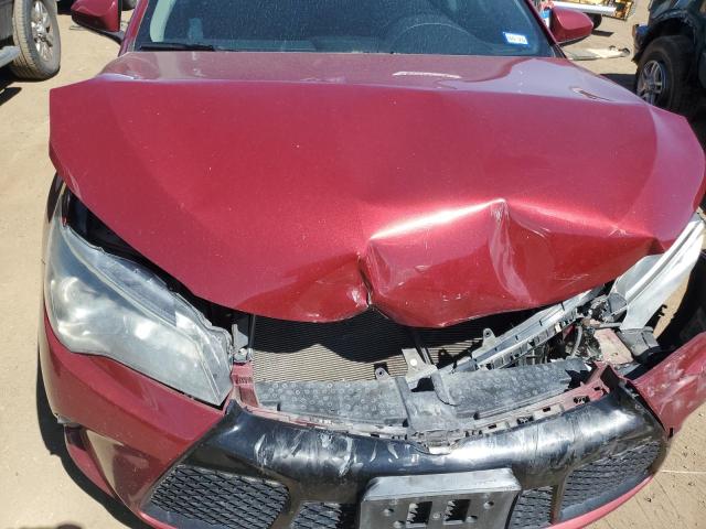 Photo 11 from auction – 2016 TOYOTA CAMRY LE with VIN 4T1BF1FK2GU587063