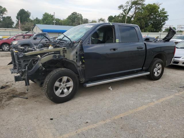 RAM 1500 ST 2016 with VIN 1C6RR7KT8GS113584 - Photo from auction