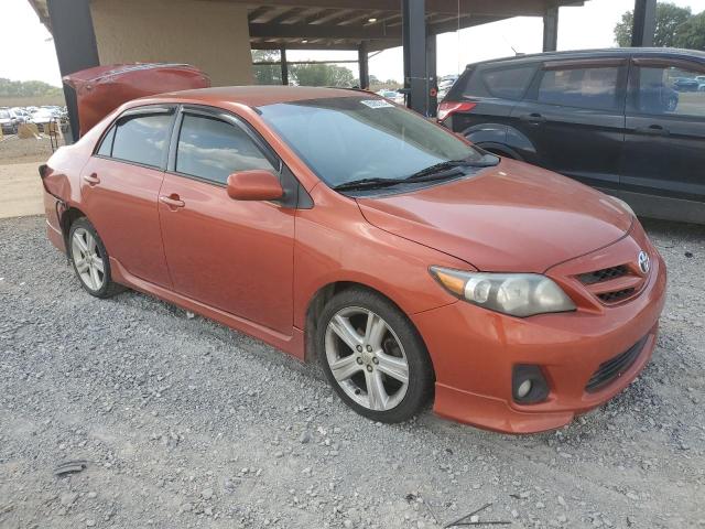 Zdjęcie 4 z aukcji – 2013 TOYOTA COROLLA BA z VIN 2T1BU4EE2DC089493