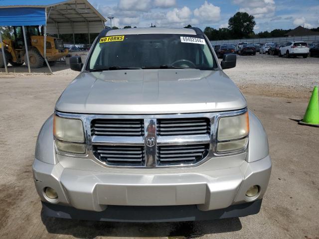 Photo 5 from auction – 2008 DODGE NITRO SLT with VIN 1D8GT58K58W142301