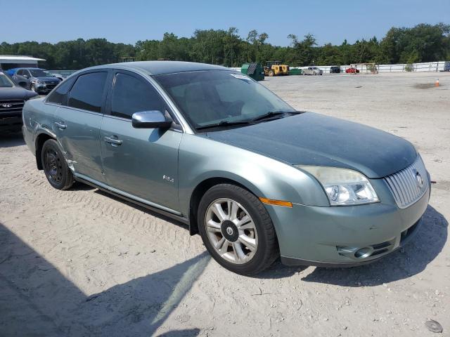 Photo 4 from auction – 2008 MERCURY SABLE PREM with VIN 1MEHM42W98G612716