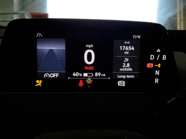 Photo 9 from auction – 2023 VOLKSWAGEN ID.4 PRO with VIN 1V2DNPE81PC042663