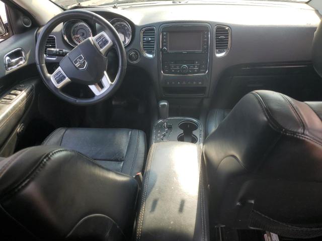 Photo 8 from auction – 2011 DODGE DURANGO CI with VIN 1D4SE5GT0BC696001