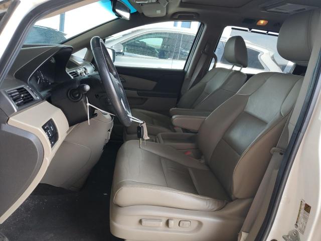 Zdjęcie 7 z aukcji – 2012 HONDA ODYSSEY z VIN 5FNRL5H95CB041101