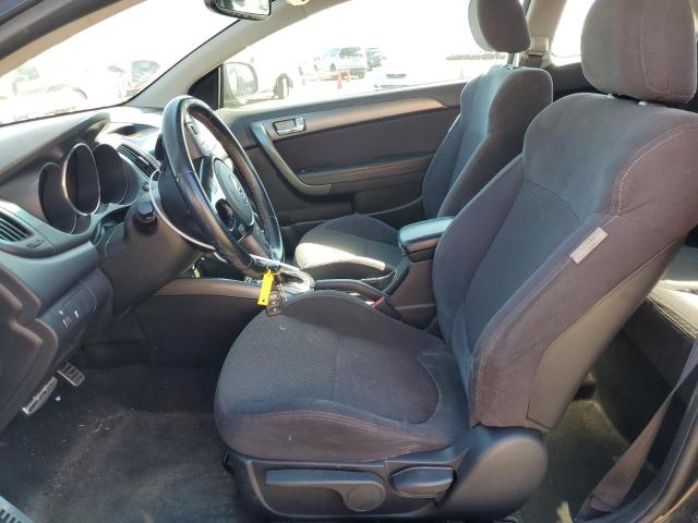 Photo 7 from auction – 2013 KIA FORTE SX with VIN KNAFW6A32D5708602