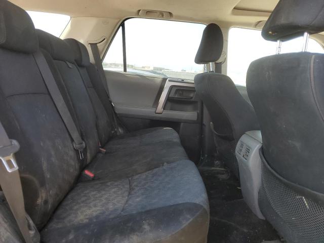 Photo 11 from auction – 2010 TOYOTA 4RUNNER SR with VIN JTEBU5JR9A5024983