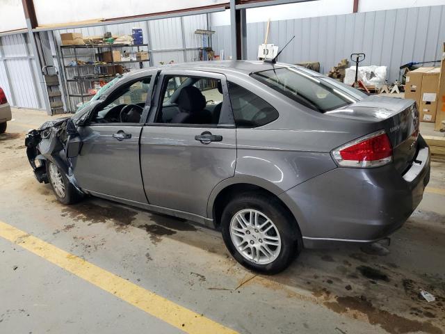 Photo 2 from auction – 2011 FORD FOCUS SE with VIN 1FAHP3FN5BW116612