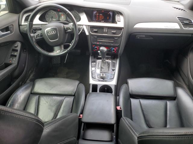 Photo 8 from auction – 2012 AUDI S4 PREMIUM with VIN WAUBGAFL0CA090547