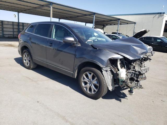Photo 4 from auction – 2015 MAZDA CX-9 SPORT with VIN JM3TB2BA2F0447714
