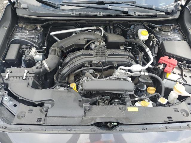Photo 11 from auction – 2024 SUBARU CROSSTREK with VIN JF2GUADC2RH205252
