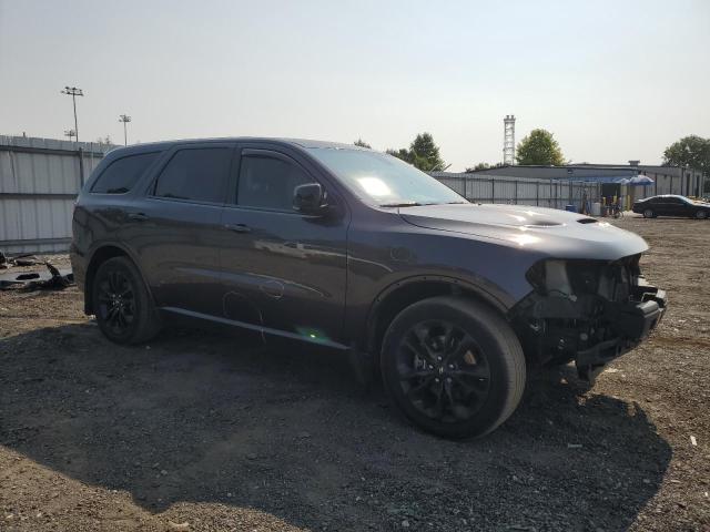 Photo 4 from auction – 2021 DODGE DURANGO R/ with VIN 1C4SDJCT8MC852593