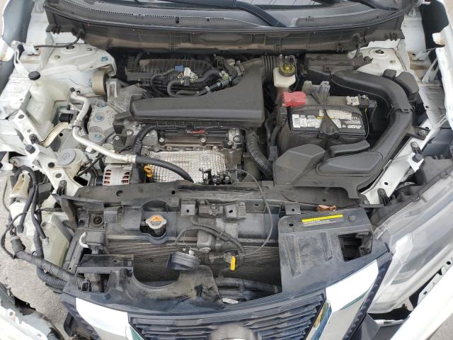 Photo 12 from auction – 2017 NISSAN ROGUE S with VIN KNMAT2MT4HP517557