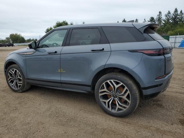 Photo 2 from auction – 2023 LAND ROVER RANGE ROVE with VIN SALZL2FX3PH210322