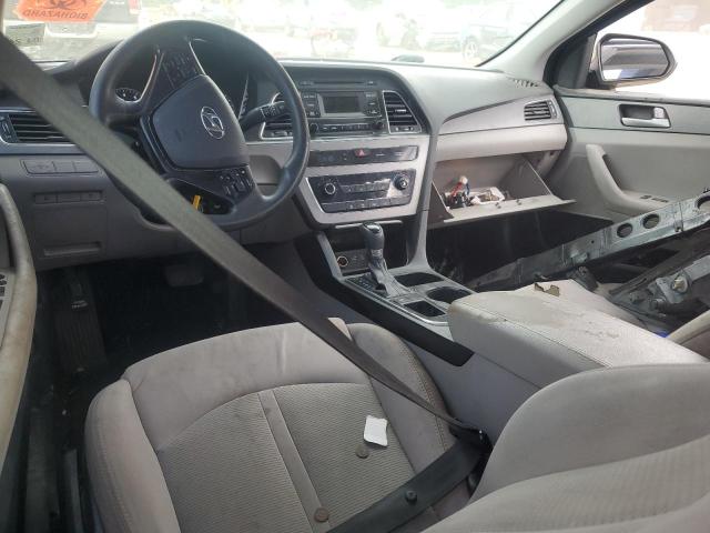 Photo 8 from auction – 2015 HYUNDAI SONATA SE with VIN 5NPE24AF4FH119076