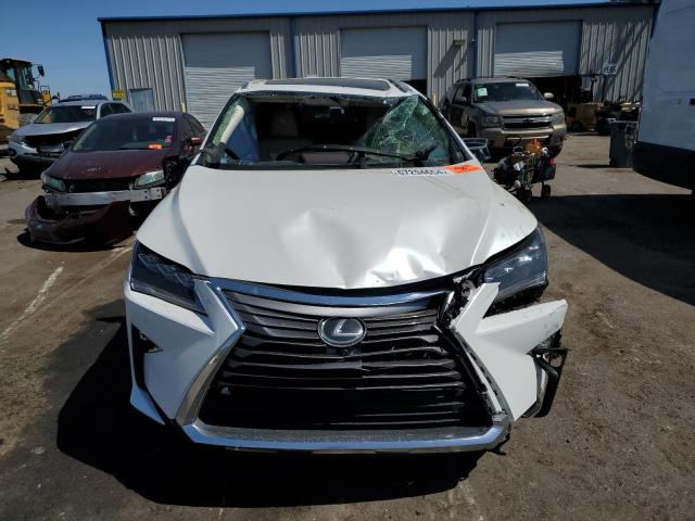Photo 5 from auction – 2019 LEXUS RX 350 L with VIN JTJDZKCA1K2017546