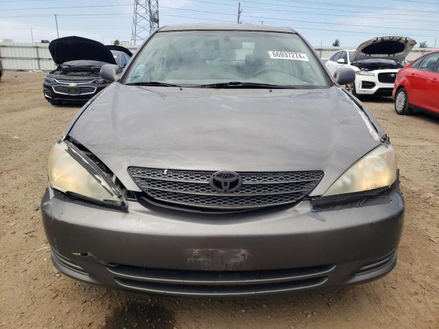 Photo 5 from auction – 2003 TOYOTA CAMRY LE with VIN 4T1BE32K23U767805